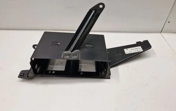 BMW X3 E83 Navigation GPS unit bracket/holder 65103405141