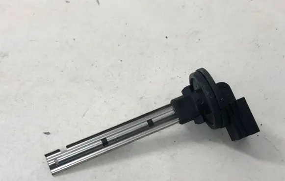 Interior temperature sensor