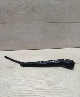 Volkswagen Sharan Rear wiper blade arm W000012404