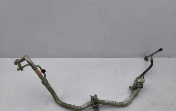 Ford C-MAX II Air conditioning (A/C) pipe/hose