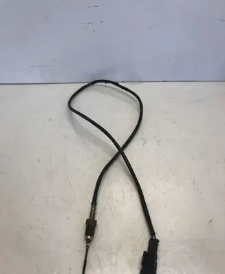 Iveco Daily 6th gen Exhaust gas temperature sensor 5801857415 5801850665
