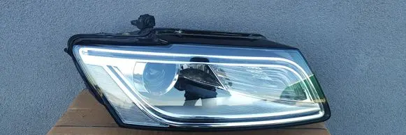 Audi Q5 SQ5 Headlight/headlamp 8R0941754C 1406001102A 90030776