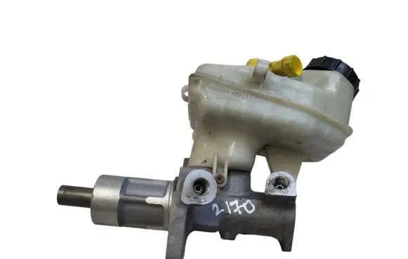 Opel Insignia A Master brake cylinder 03350890241 03350890231