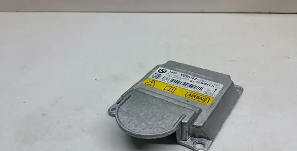 Airbag control unit/module