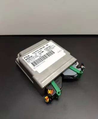 Peugeot Expert Airbag control unit/module 1401019580 0285010141