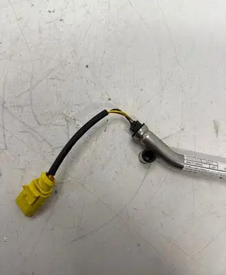 Audi A7 S7 4K8 Bonnet Pedestrian Airbag Actuator 4K8823823A