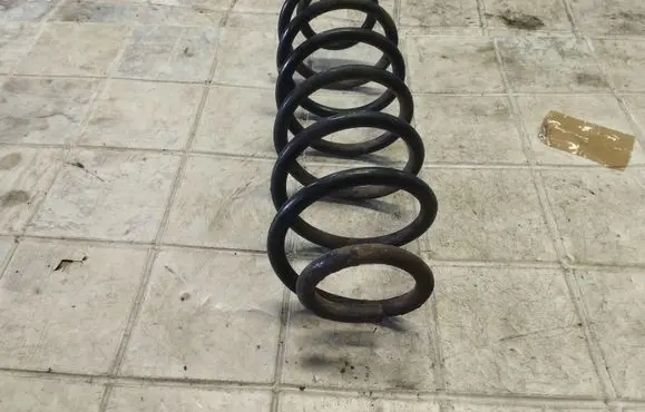 Ford Fiesta Rear coil spring