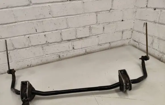 BMW 5 E60 E61 Front anti-roll bar/sway bar 6761591901 3135