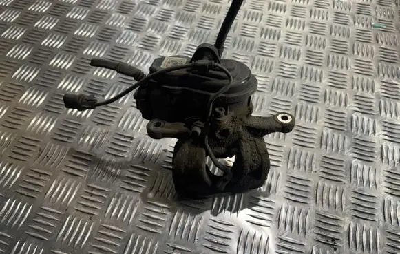Audi A5 Rear brake caliper 8W0406AT