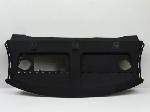 Audi A4 S4 B8 8K Parcel shelf 8K5863411AC