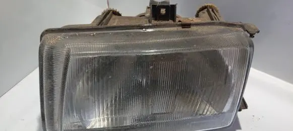 Volkswagen Caddy Headlight/headlamp