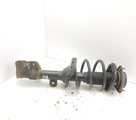 Subaru Outback (BS) Front shock absorber with coil spring 20310AL060