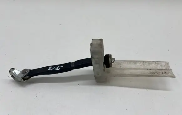 Toyota C-HR I Rear door check strap stopper 6RL