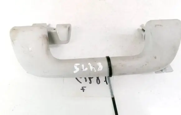 Toyota Avensis T250 Rear interior roof grab handle