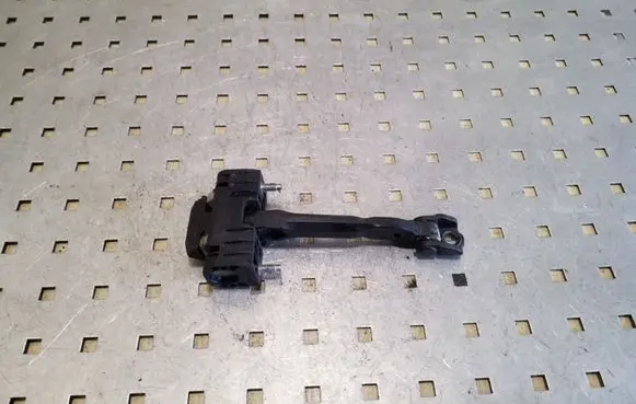 Volvo S80 Rear door check strap stopper