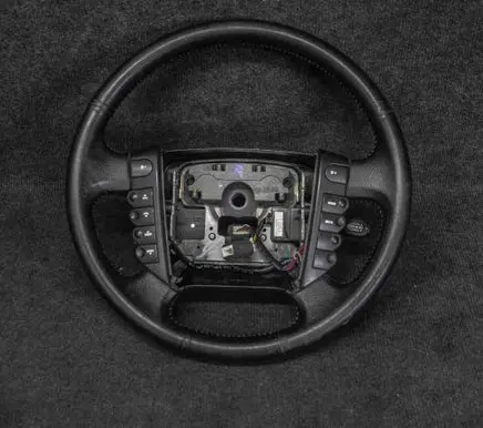 SsangYong Actyon Steering wheel 8592031000
