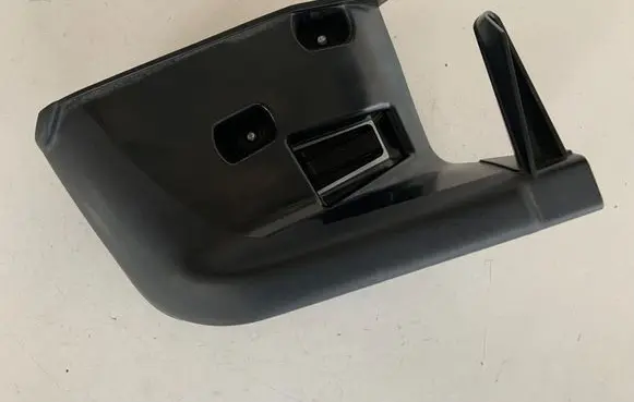Audi Q5 SQ5 Seat belt trim 8R0857792