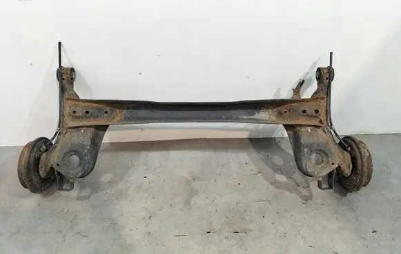Skoda Citigo Rear axle beam 