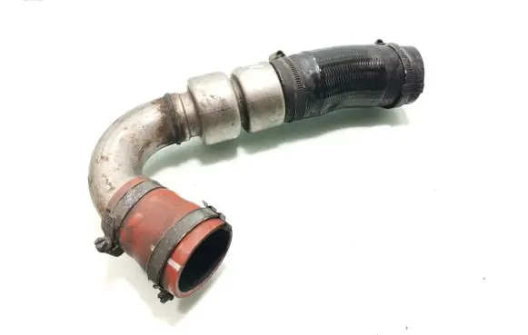 Ford Galaxy Intercooler hose/pipe