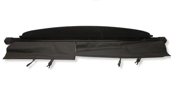 Toyota RAV 4 (XA30) Parcel shelf load cover 