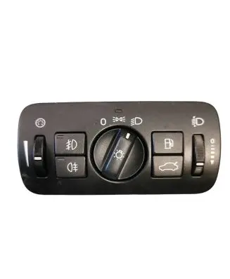 Volvo V70 Light switch 30739415 04066302