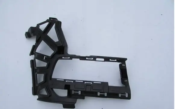 Volkswagen Touran III Front bumper mounting bracket 5TA807724