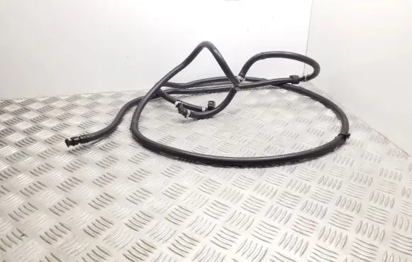 Audi A4 S4 B8 8K Headlight washer hose/pipe 13260