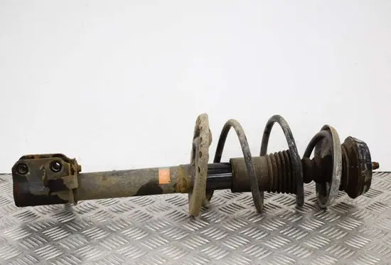Dacia Sandero Front shock absorber/damper 543021807R