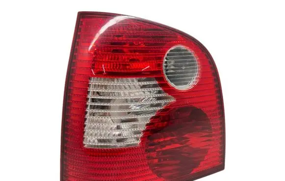 Volkswagen Polo Rear/tail lights 6Q6945095G 6Q6945111A 6Q6945257A