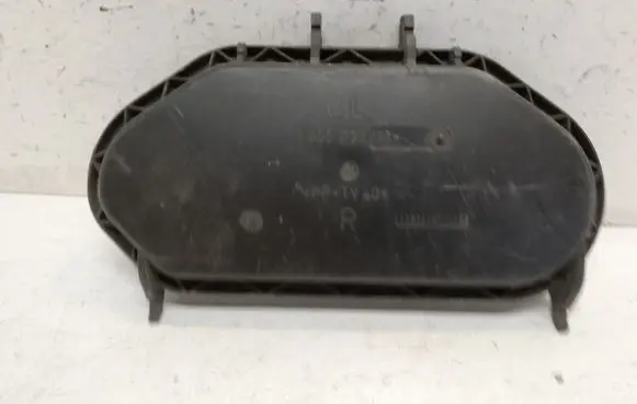 Volkswagen Sharan Headlight part 1305239199