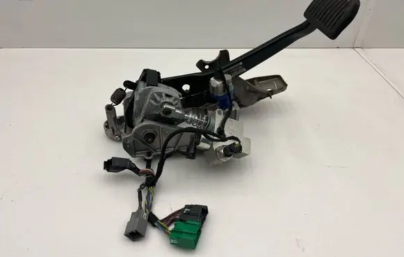 Volvo V60 Brake pedal 31317447