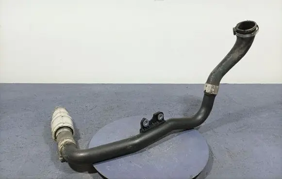 Hyundai i30 Air intake hose/pipe 28285-07600