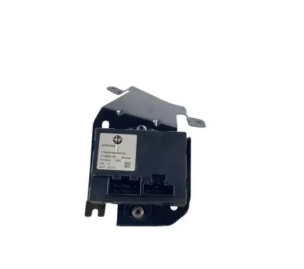 Alfa Romeo Stelvio Central body control module 50552982 C76828105 C76881052502702