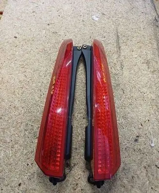 Volvo XC90 Rear/tail lights 121212
