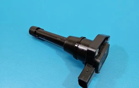 BMW 5 G30 G31 G38 Oil level sensor 8638758 IMPRK1603841