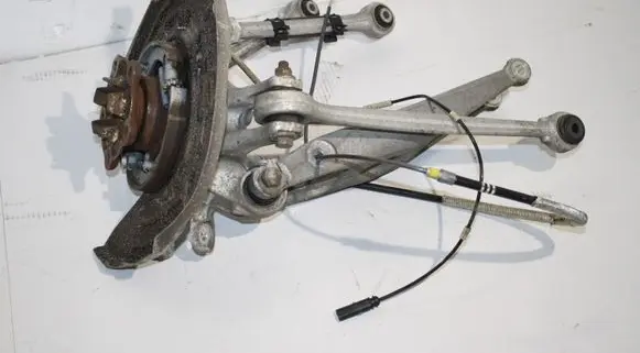 BMW M2 F87 Rear wheel hub