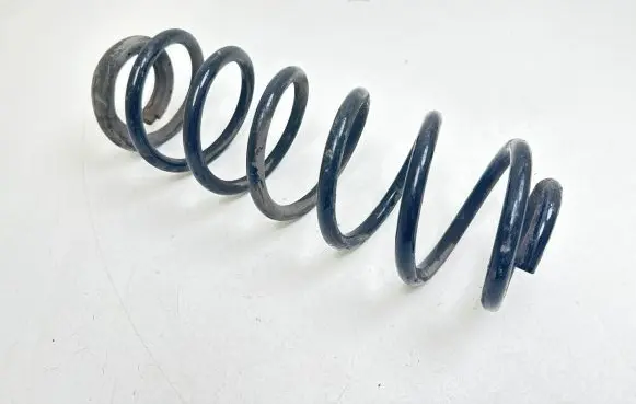 Peugeot 308 Rear coil spring