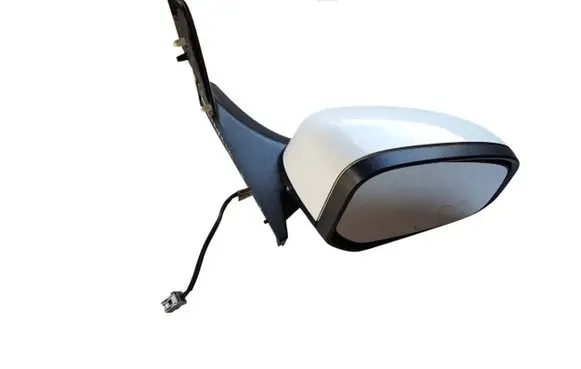 Ford Courier Front door electric wing mirror 06022015 ET7617682DG5JA6