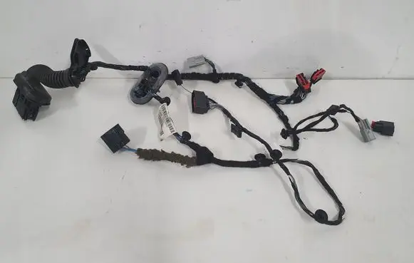 Ford B-MAX Engine installation wiring loom AV1T14A584CBF