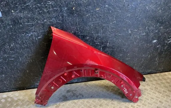 Mazda CX-30 Fender