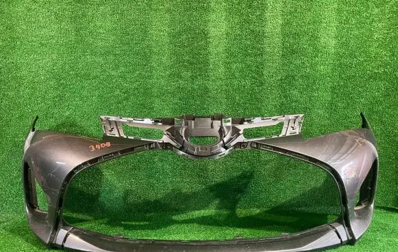 Toyota Yaris Front bumper