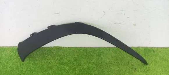 Mercedes-Benz A W177 AMG Front bumper splitter molding A1778850606