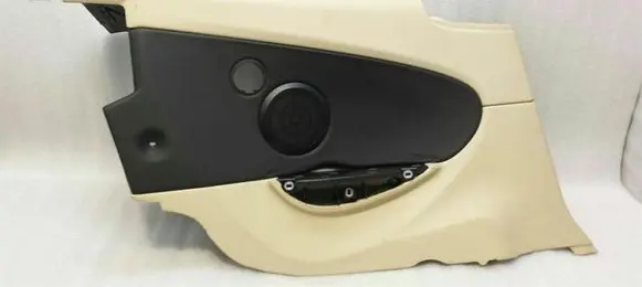 BMW 6 E63 E64 Other interior part 9150519