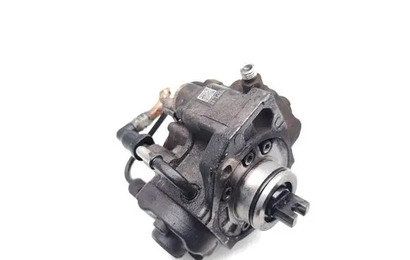 Ford Transit Fuel injection high pressure pump 6C1Q9B395AB HU2940000400
