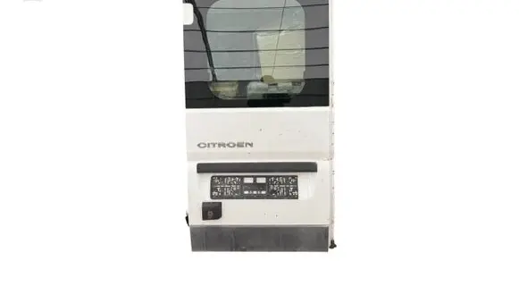 Citroen Jumper Back/rear loading door 