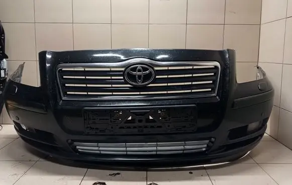 Toyota Avensis T250 Front bumper 5211905160
