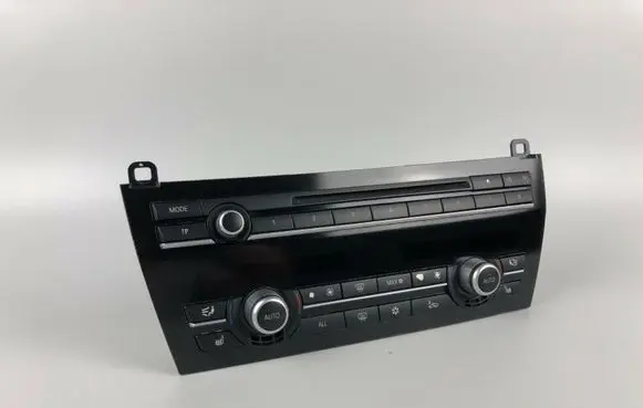 BMW 7 F01 F02 F03 F04 Climate control unit 9216254 900252540014 921625401