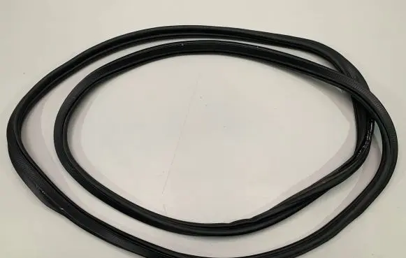 Trunk rubber seal (body)