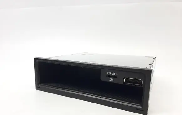 Bentley Flying Spur Other control units/modules 4W0907157C