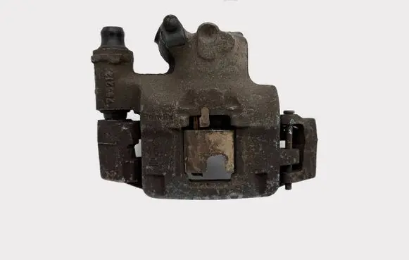 Fiat 500 Front brake caliper 77364842 9946107 795212